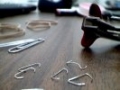 staples