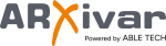 3_Logo_ARXivar-_Powered_by_ABLE_TECH